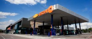 EsclatOil ja disposa d’una xarxa de 50 benzineres